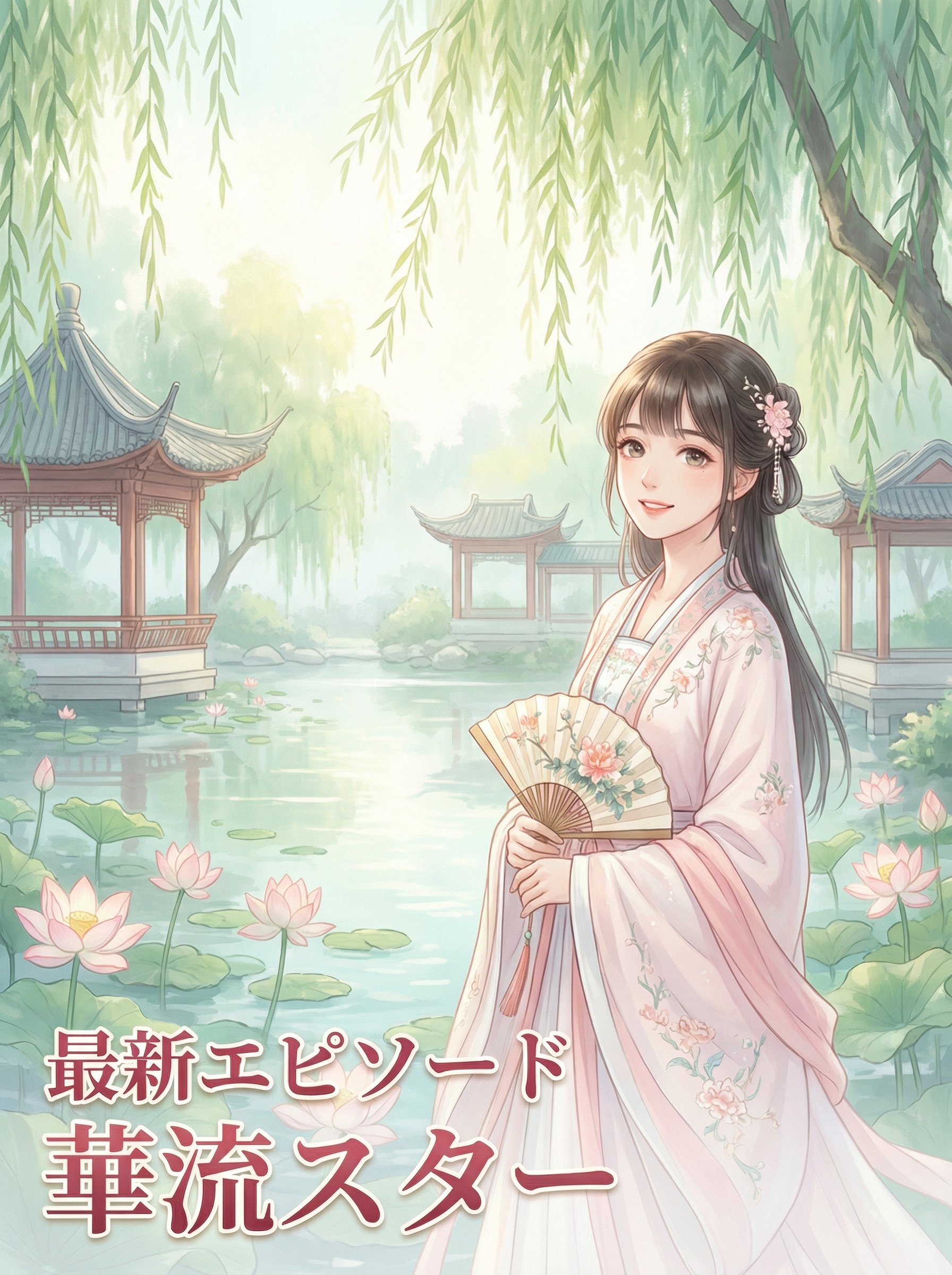 黑料精选动漫-古风仙侠录