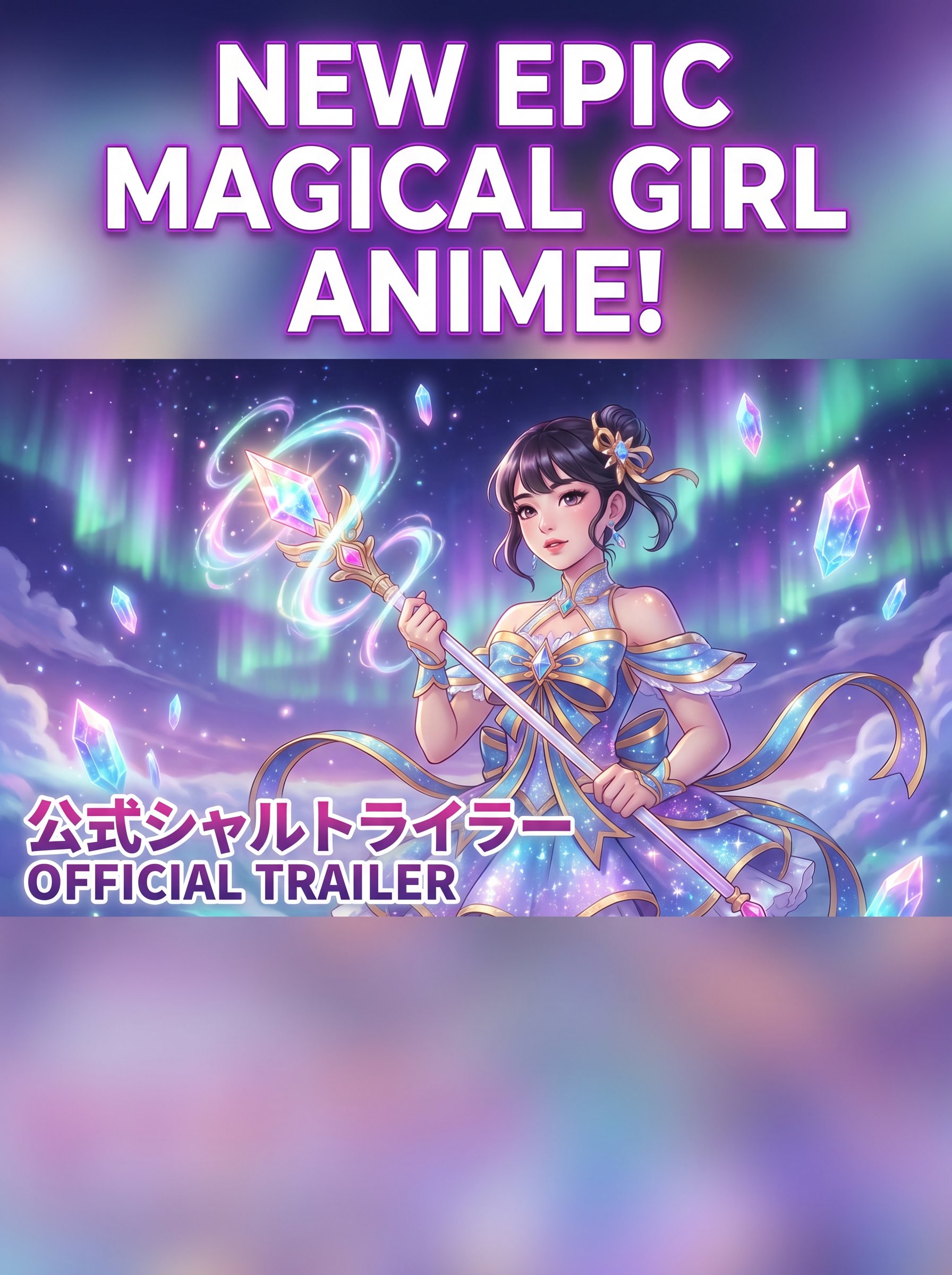 黑料精选动漫-星辰魔法少女